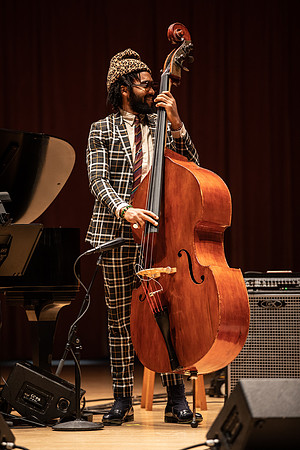 Emmet Cohen Jazz Roots