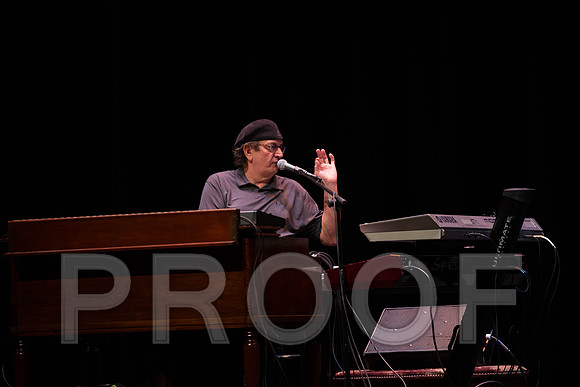 Jazz Roots: Satin & Soul feat. David Sanborn & Jonathan Butler – In Concert at Cobb Energy Performing Arts Centre – Wednesday May 22, 2013