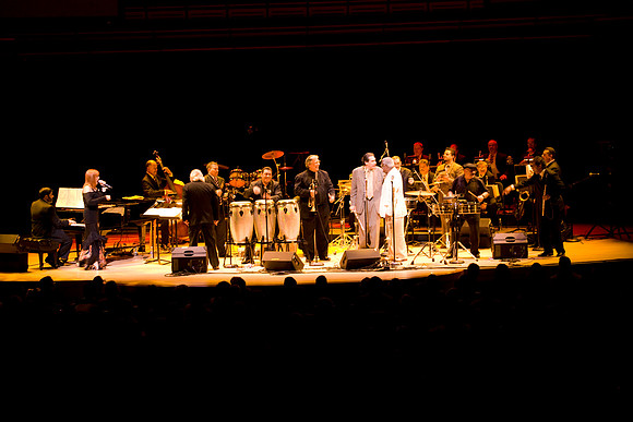 jazz photography