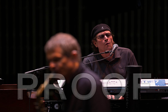 Jazz Roots: Satin & Soul feat. David Sanborn & Jonathan Butler – In Concert at Cobb Energy Performing Arts Centre – Wednesday May 22, 2013