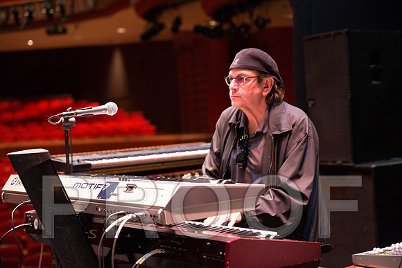 Jazz Roots: Satin & Soul feat. David Sanborn & Jonathan Butler – In Concert at Cobb Energy Performing Arts Centre – Wednesday May 22, 2013
