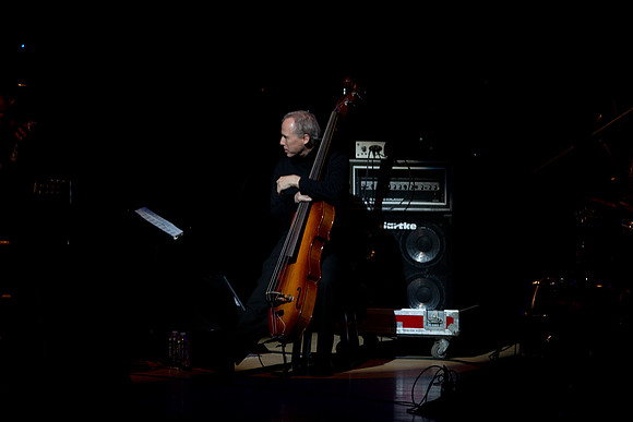 Adrienne Arsht center Miami-A Night In Rio