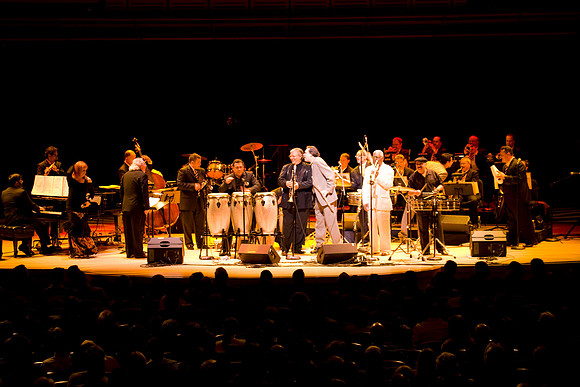 jazz photography