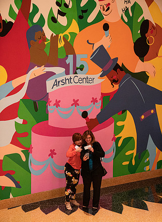20211217_Mural Adrienne Arsht Christmas Dianne_Reeves Councert_DSC5954