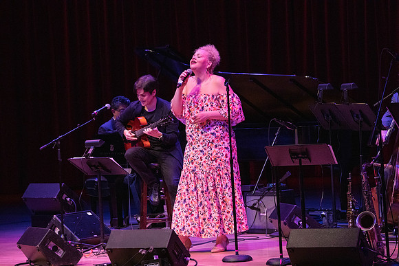 Miami Beachtone Jazz Festival