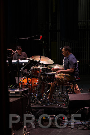Jazz Roots: Satin & Soul feat. David Sanborn & Jonathan Butler – In Concert at Cobb Energy Performing Arts Centre – Wednesday May 22, 2013