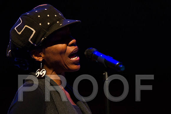 . February 15, 2013   MONK AND COLTRANE Featuring  T.S. MONK  NNENNA FREELON  KEVIN MAHOGANY  ERNIE WATTS Photography Daniel AzoulayProducer: Larry RosenJazz Rootsa A Larry Rosen Jazz SeriesContempora