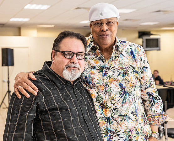 Chucho Valdes_& Aymée Nuviola 2018