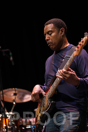 Jazz Roots: Satin & Soul feat. David Sanborn & Jonathan Butler – In Concert at Cobb Energy Performing Arts Centre – Wednesday May 22, 2013