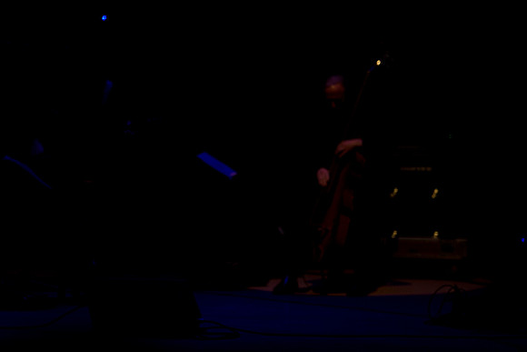 Adrienne Arsht center Miami-A Night In Rio