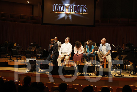 Jazz Roots