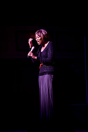 Jazz Roots , Jazz Meets Gospel-02.09.2011