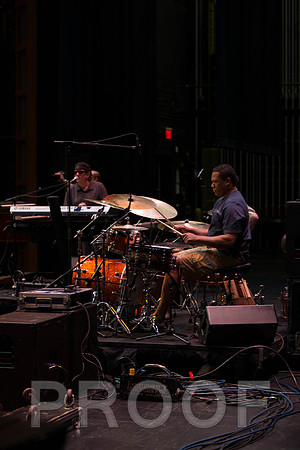 Jazz Roots: Satin & Soul feat. David Sanborn & Jonathan Butler – In Concert at Cobb Energy Performing Arts Centre – Wednesday May 22, 2013