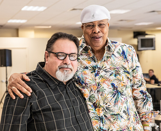 Chucho Valdes_& Aymée Nuviola 2018