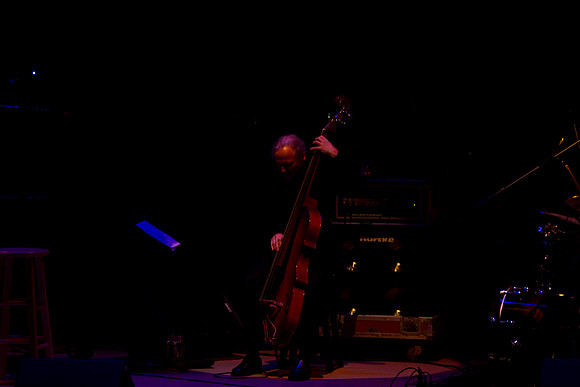 Adrienne Arsht center Miami-A Night In Rio