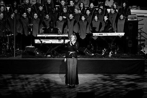 Jazz Roots , Jazz Meets Gospel-02.09.2011