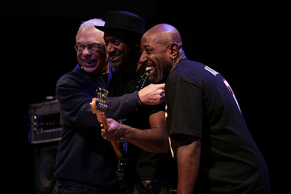 Jazz Roots: Celebrating Miles- Miami , Adrienne Arsht Center