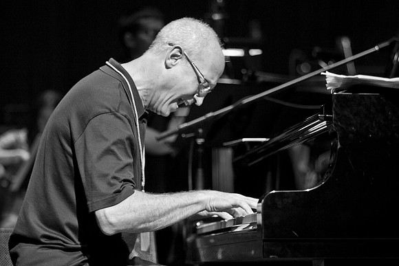 Jazz Meets Gershwin