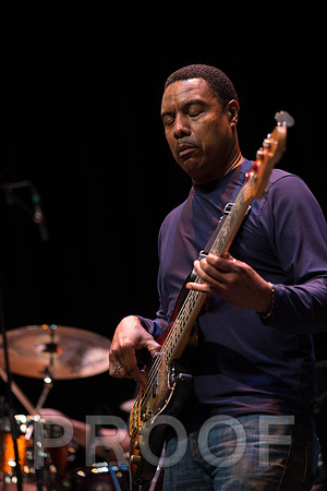 Jazz Roots: Satin & Soul feat. David Sanborn & Jonathan Butler – In Concert at Cobb Energy Performing Arts Centre – Wednesday May 22, 2013
