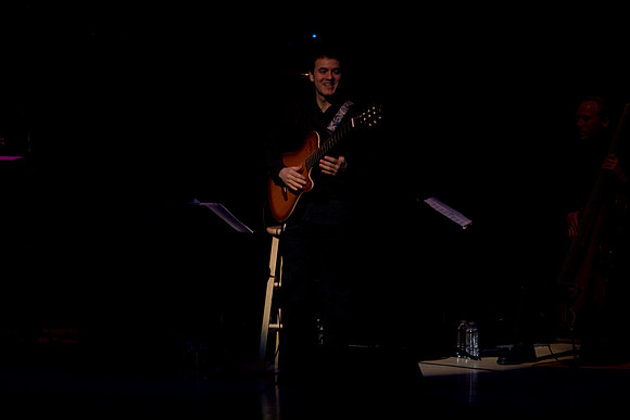 Adrienne Arsht center Miami-A Night In Rio