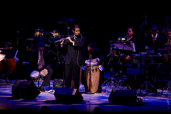 jazz photography