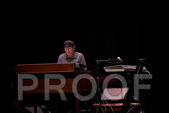 Jazz Roots: Satin & Soul feat. David Sanborn & Jonathan Butler – In Concert at Cobb Energy Performing Arts Centre – Wednesday May 22, 2013