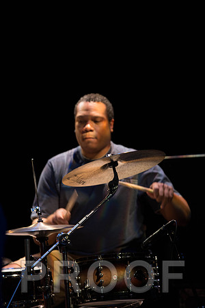 Jazz Roots: Satin & Soul feat. David Sanborn & Jonathan Butler – In Concert at Cobb Energy Performing Arts Centre – Wednesday May 22, 2013