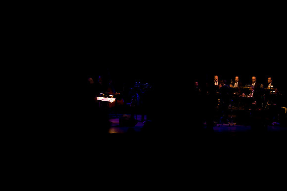 jazz photography
