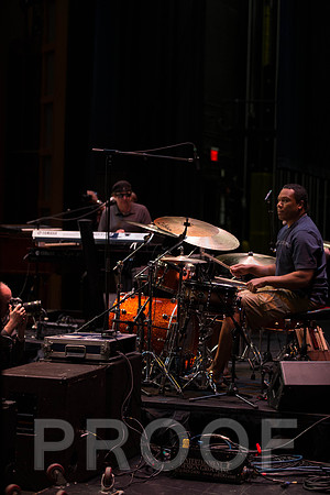 Jazz Roots: Satin & Soul feat. David Sanborn & Jonathan Butler – In Concert at Cobb Energy Performing Arts Centre – Wednesday May 22, 2013