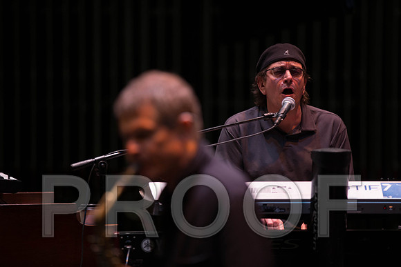 Jazz Roots: Satin & Soul feat. David Sanborn & Jonathan Butler – In Concert at Cobb Energy Performing Arts Centre – Wednesday May 22, 2013