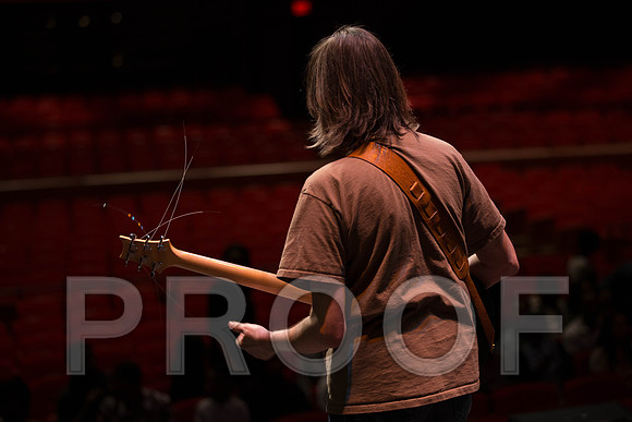 Jazz Roots: Satin & Soul feat. David Sanborn & Jonathan Butler – In Concert at Cobb Energy Performing Arts Centre – Wednesday May 22, 2013