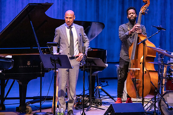 JOSHUA REDMAN QUARTET