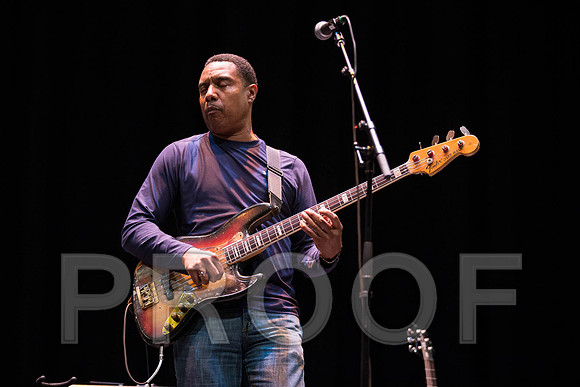 Jazz Roots: Satin & Soul feat. David Sanborn & Jonathan Butler – In Concert at Cobb Energy Performing Arts Centre – Wednesday May 22, 2013