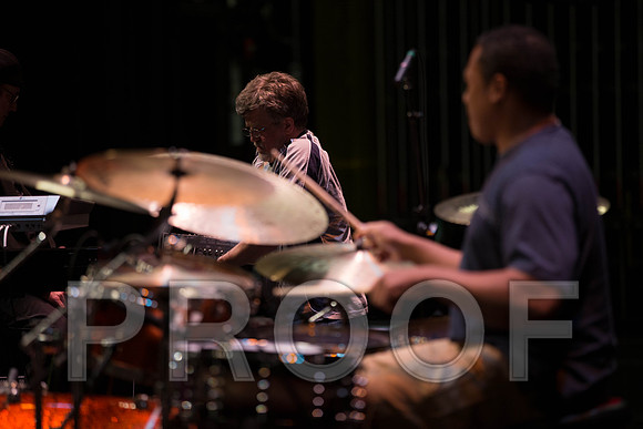 Jazz Roots: Satin & Soul feat. David Sanborn & Jonathan Butler – In Concert at Cobb Energy Performing Arts Centre – Wednesday May 22, 2013