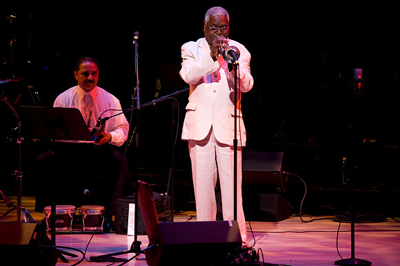 jazz photography