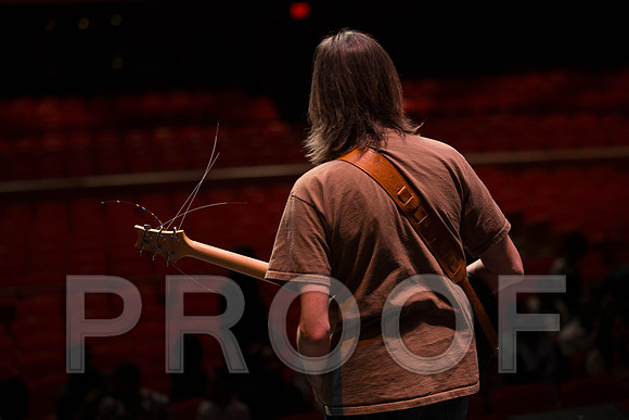 Jazz Roots: Satin & Soul feat. David Sanborn & Jonathan Butler – In Concert at Cobb Energy Performing Arts Centre – Wednesday May 22, 2013