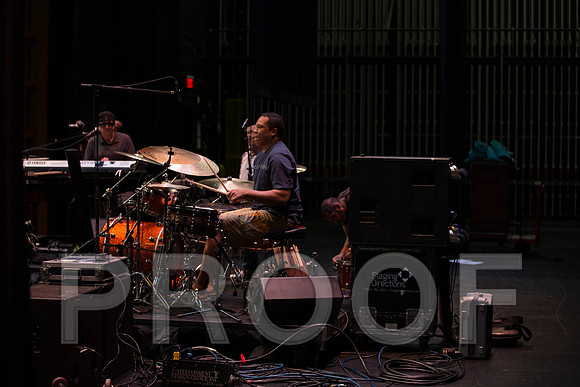 Jazz Roots: Satin & Soul feat. David Sanborn & Jonathan Butler – In Concert at Cobb Energy Performing Arts Centre – Wednesday May 22, 2013
