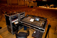 SOUND CONTROL