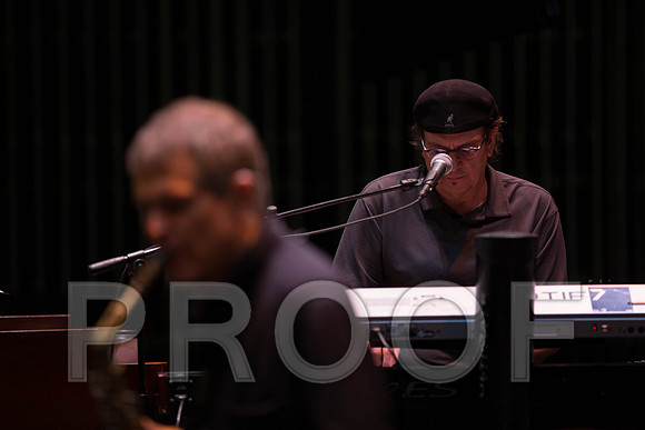 Jazz Roots: Satin & Soul feat. David Sanborn & Jonathan Butler – In Concert at Cobb Energy Performing Arts Centre – Wednesday May 22, 2013