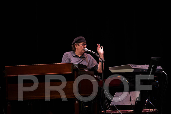 Jazz Roots: Satin & Soul feat. David Sanborn & Jonathan Butler – In Concert at Cobb Energy Performing Arts Centre – Wednesday May 22, 2013