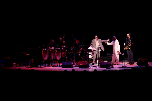 jazz photography