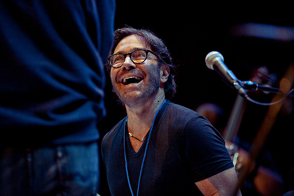 JAZZ ROOTS: Guitar Virtuosos- Miami , Adrienne Arsht Center