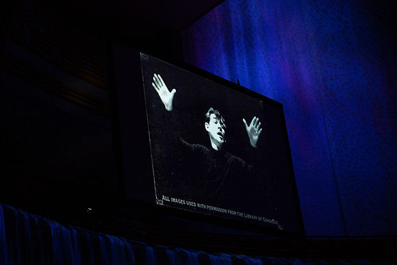 Jazz Roots  Leonard Bernstein