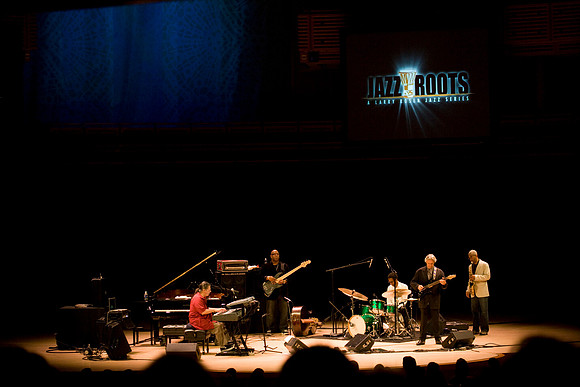Roots Of Fusion