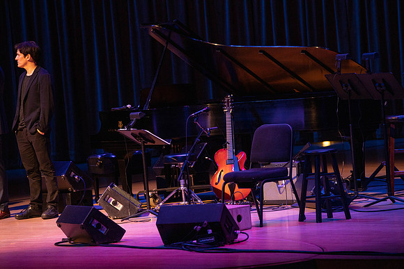 Miami Beachtone Jazz Festival