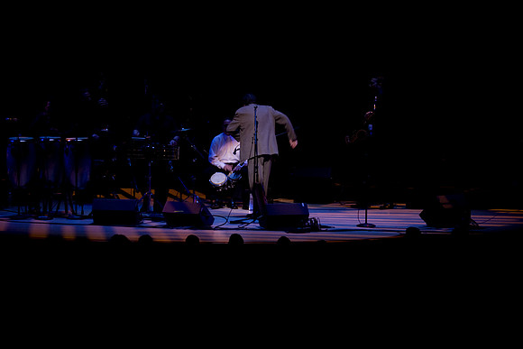 jazz photography
