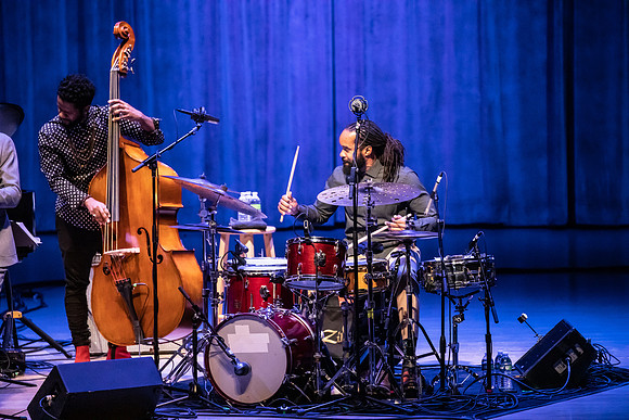 JOSHUA REDMAN QUARTET