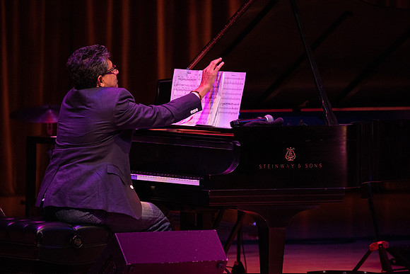 Miami Beachtone Jazz Festival