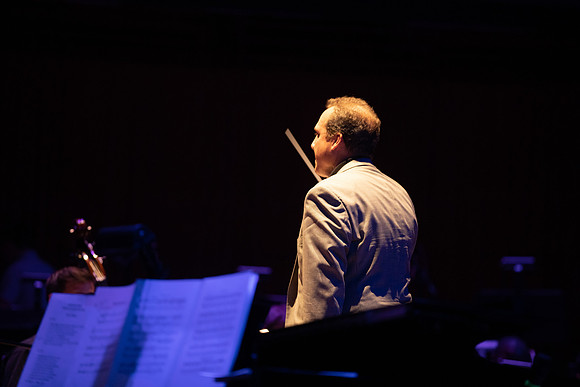 Jazz Roots  Leonard Bernstein