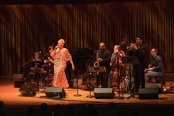 Miami Beachtone Jazz Festival